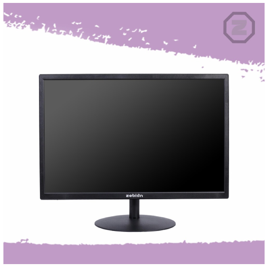 Zebion 22-HD 55.88 cm (21.8 inch)| 1680 X 1050| Backlit LED